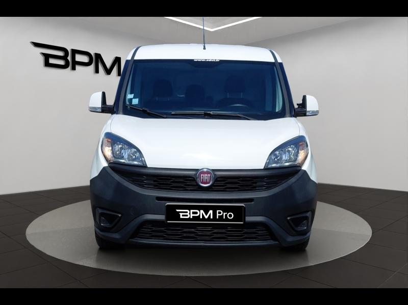 Image FIAT Doblo Cargo 1.3 Multijet 95ch Pro Lounge