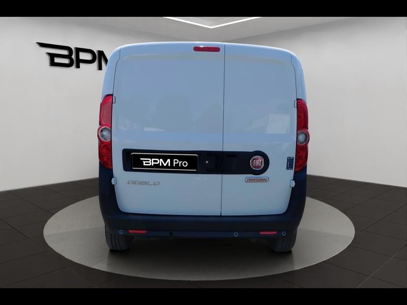 Image FIAT Doblo Cargo 1.3 Multijet 95ch Pro Lounge