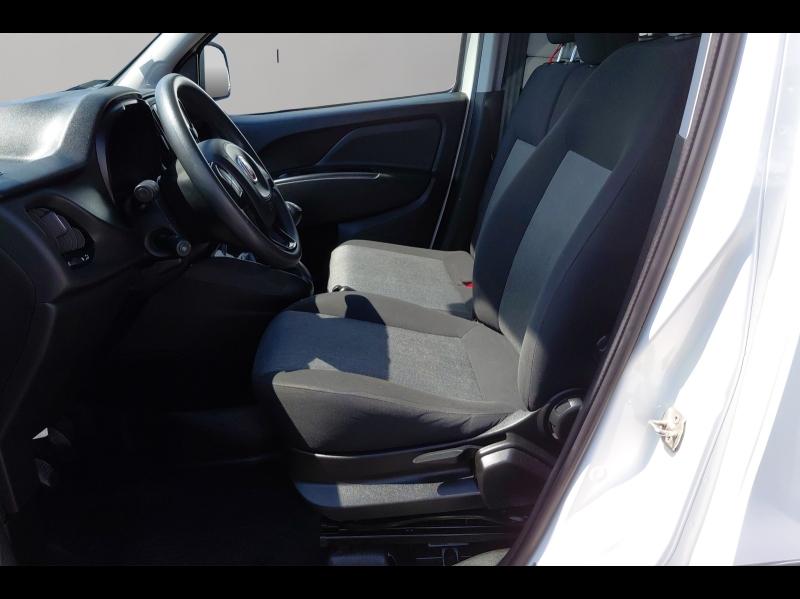 Image FIAT Doblo Cargo 1.3 Multijet 95ch Pro Lounge