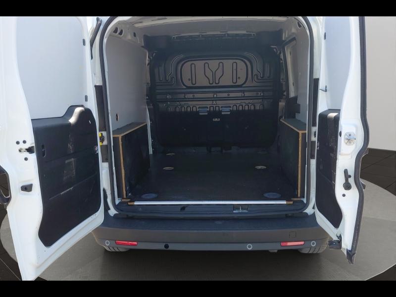 Image FIAT Doblo Cargo 1.3 Multijet 95ch Pro Lounge