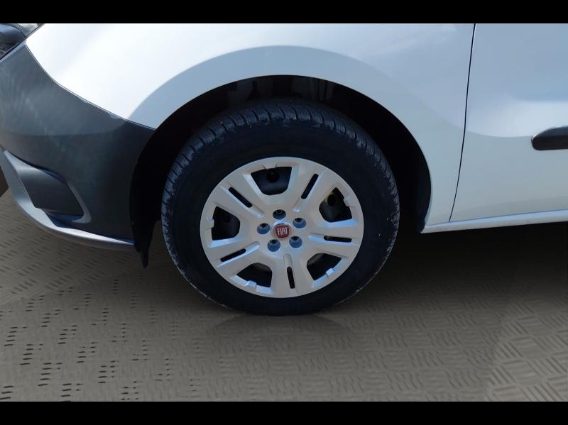 Image FIAT Doblo Cargo 1.3 Multijet 95ch Pro Lounge