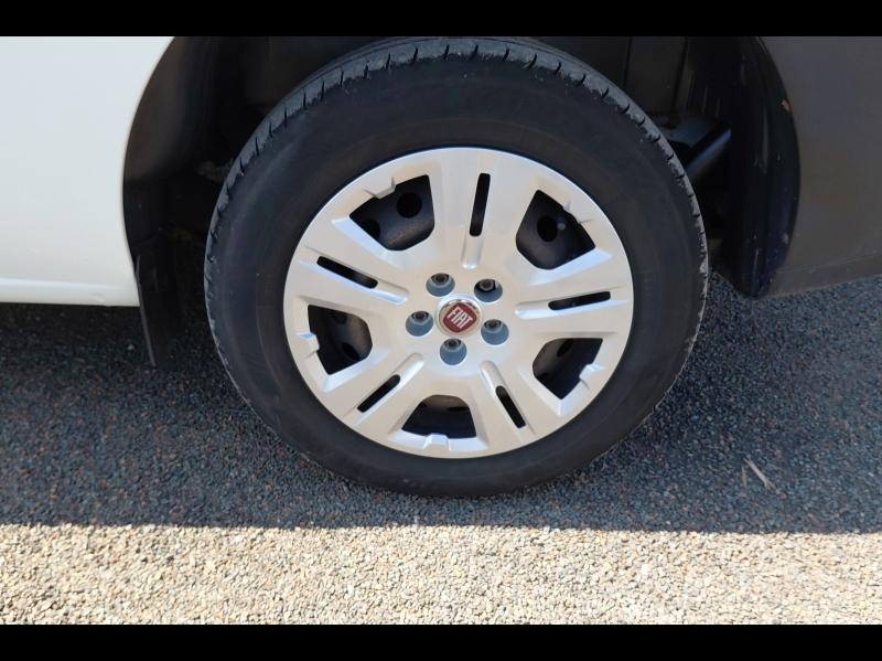 Image FIAT Doblo Cargo 1.3 Multijet 95ch Pro Lounge