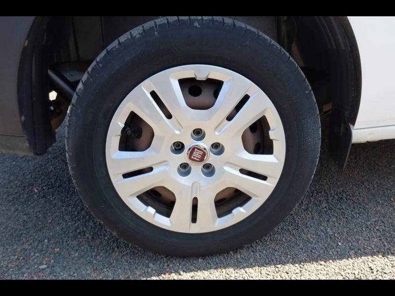 Image FIAT Doblo Cargo 1.3 Multijet 95ch Pro Lounge