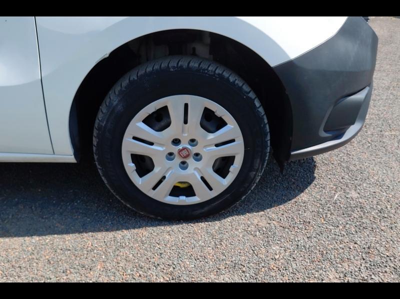Image FIAT Doblo Cargo 1.3 Multijet 95ch Pro Lounge