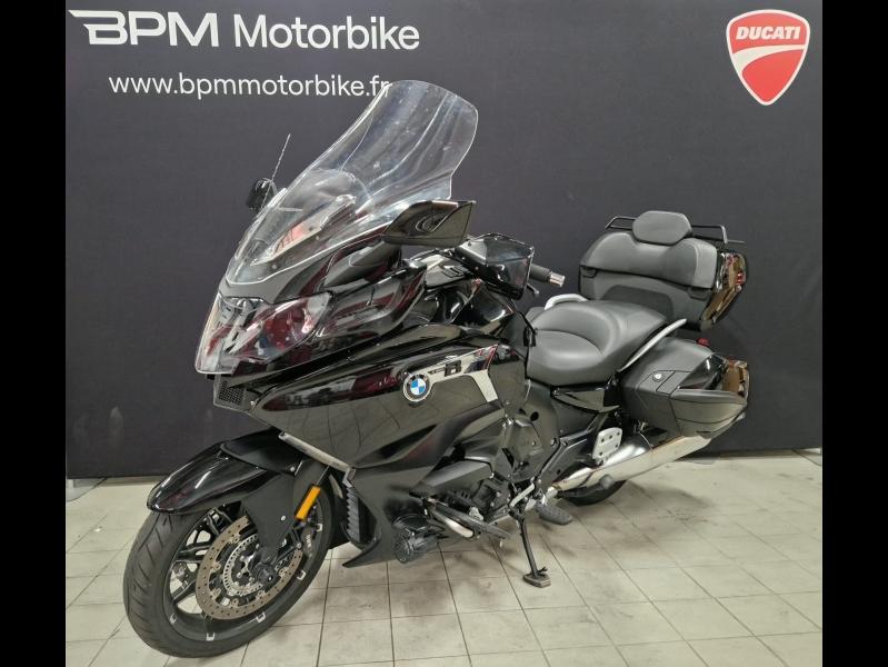 Image BMW K K 1600 B Grand America