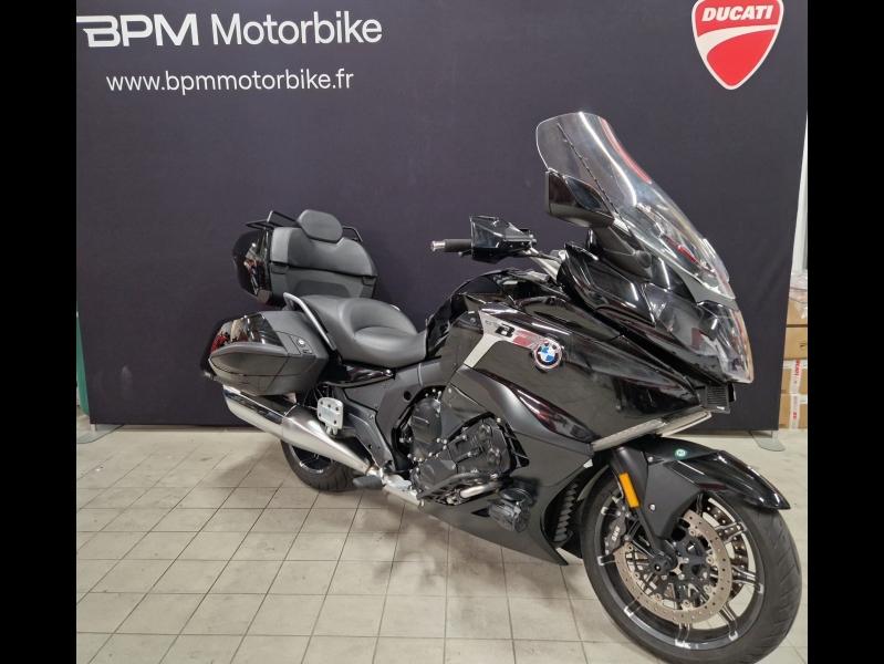 Image BMW K K 1600 B Grand America