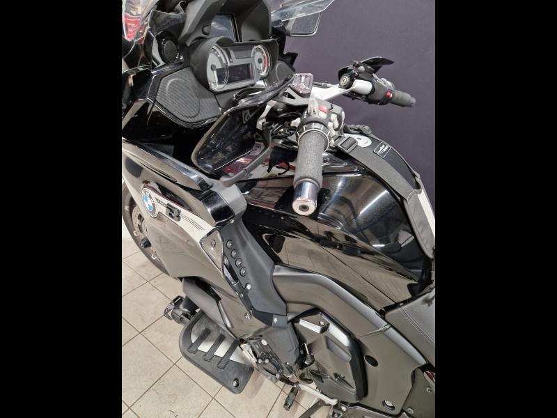 Image BMW K K 1600 B Grand America