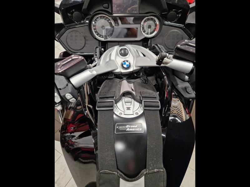 Image BMW K K 1600 B Grand America