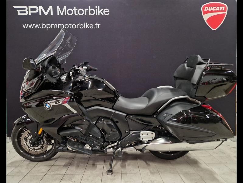 Image BMW K K 1600 B Grand America