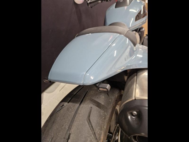 Image HARLEY-DAVIDSON Sportster S 1250