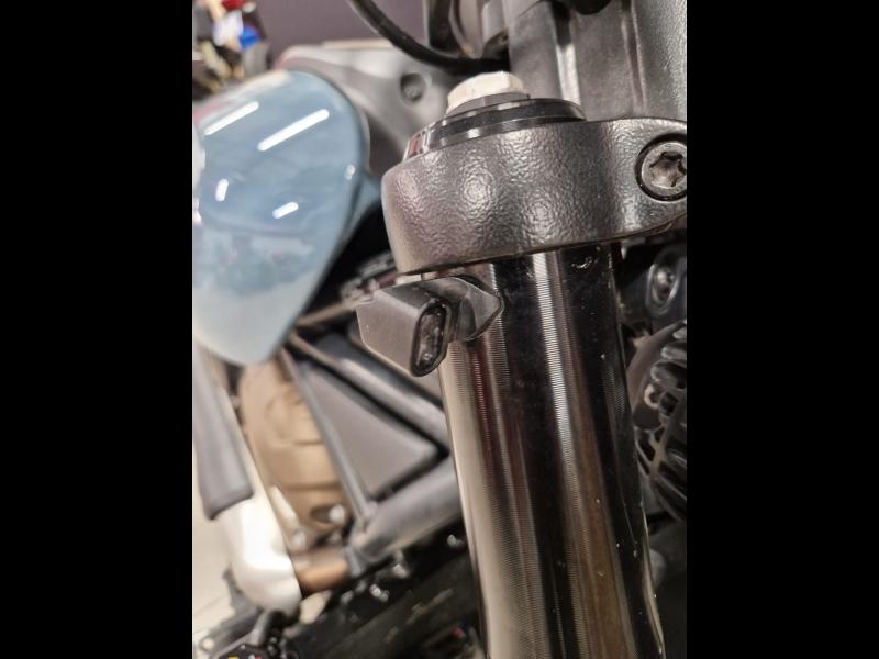 Image HARLEY-DAVIDSON Sportster S 1250