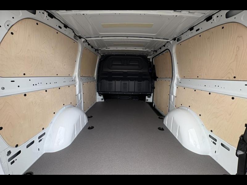 Image MERCEDES-BENZ Vito Fg eVito 129 204ch Long batterie 90 kWh