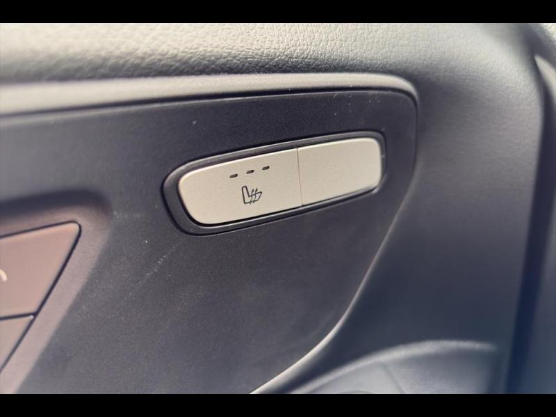 Image MERCEDES-BENZ Vito Fg eVito 129 204ch Long batterie 90 kWh