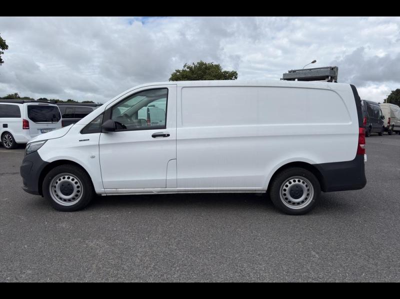 Image MERCEDES-BENZ Vito Fg eVito 129 204ch Long batterie 90 kWh