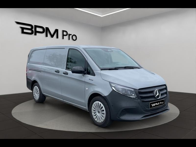 Image MERCEDES-BENZ Vito Fg eVito 129 204ch Long batterie 90 kWh