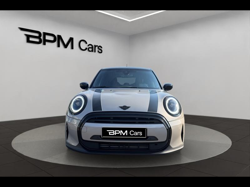 Image MINI Mini 5 Portes Cooper 136ch Edition Premium Plus BVA7