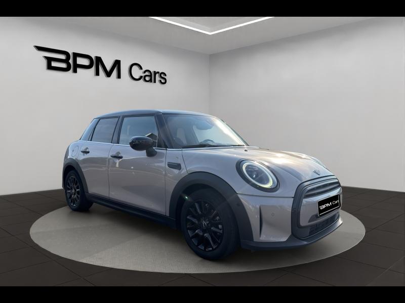 Image MINI Mini 5 Portes Cooper 136ch Edition Premium Plus BVA7