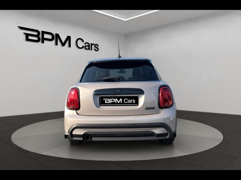 Image MINI Mini 5 Portes Cooper 136ch Edition Premium Plus BVA7