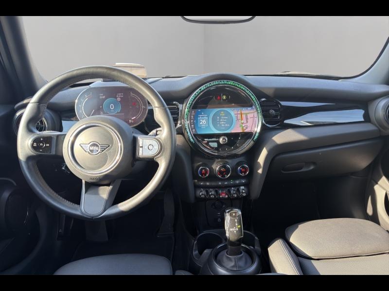 Image MINI Mini 5 Portes Cooper 136ch Edition Premium Plus BVA7