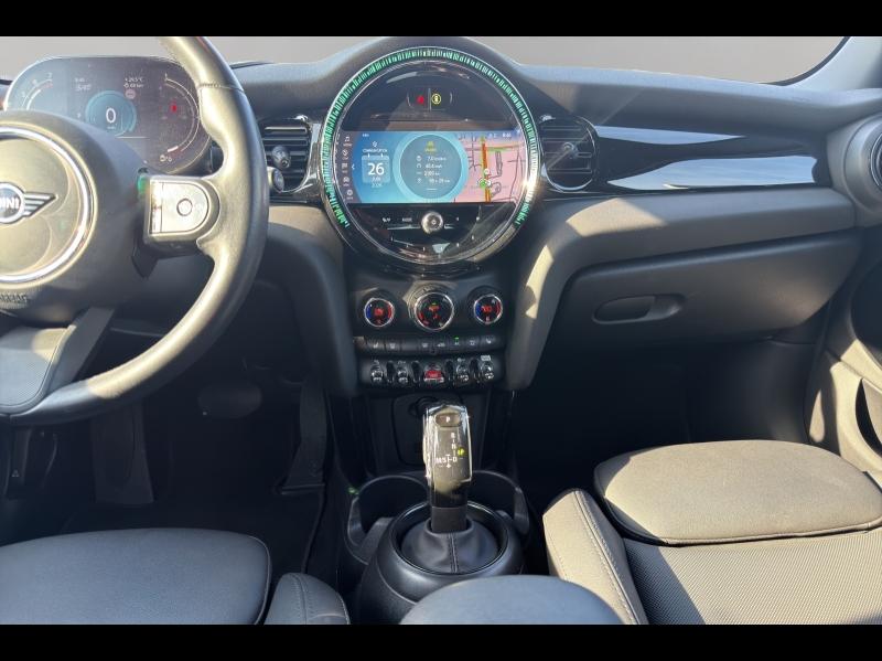 Image MINI Mini 5 Portes Cooper 136ch Edition Premium Plus BVA7