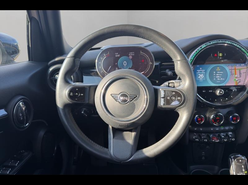 Image MINI Mini 5 Portes Cooper 136ch Edition Premium Plus BVA7