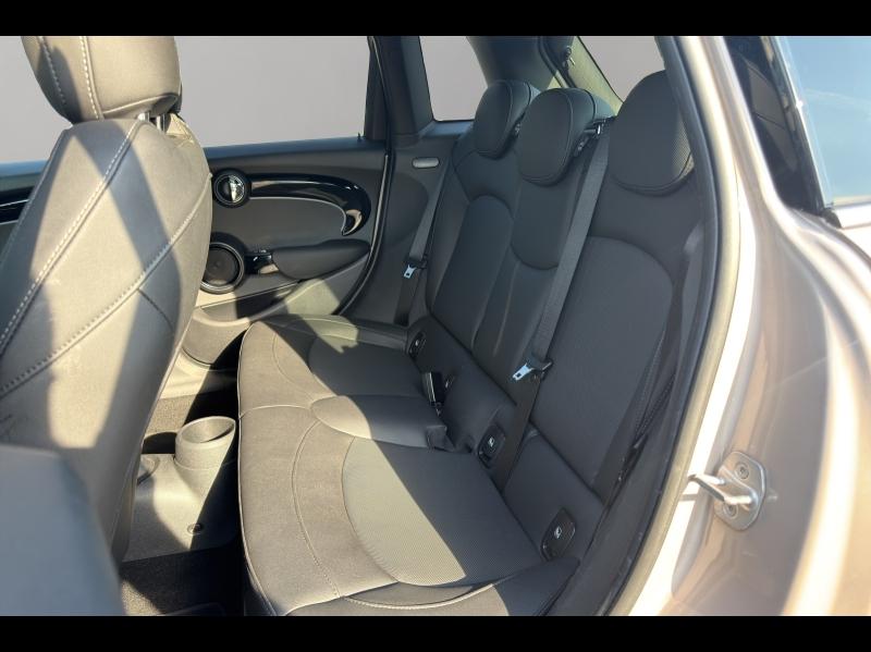 Image MINI Mini 5 Portes Cooper 136ch Edition Premium Plus BVA7