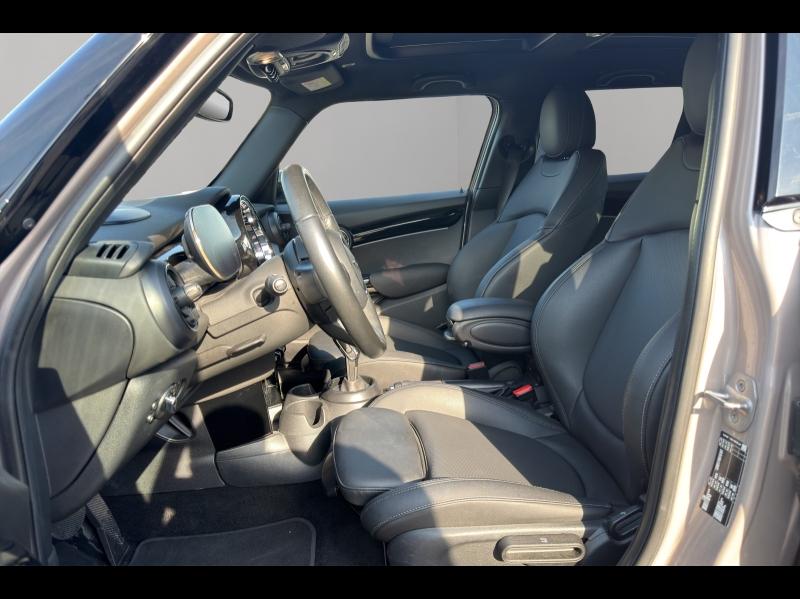 Image MINI Mini 5 Portes Cooper 136ch Edition Premium Plus BVA7