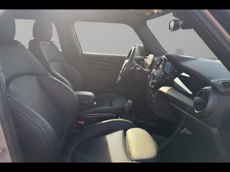 Image MINI Mini 5 Portes Cooper 136ch Edition Premium Plus BVA7