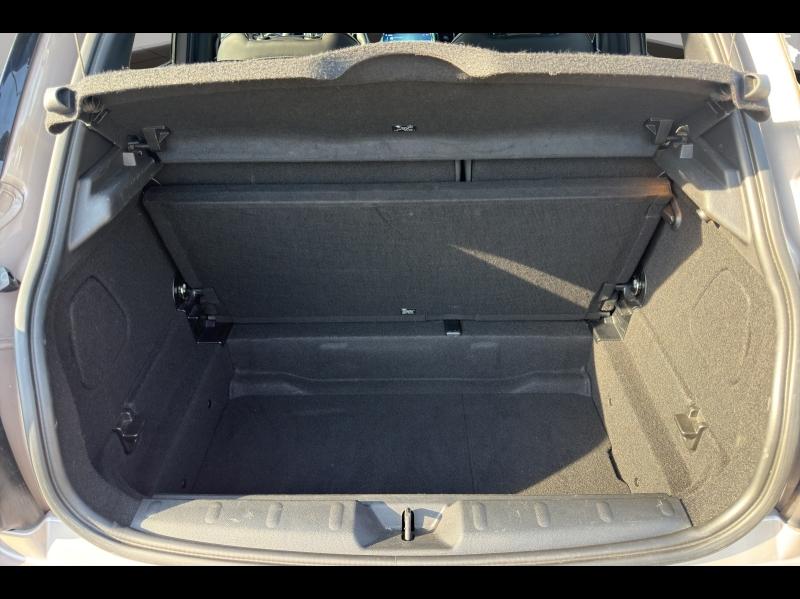 Image MINI Mini 5 Portes Cooper 136ch Edition Premium Plus BVA7