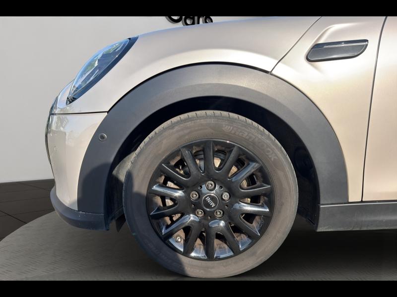 Image MINI Mini 5 Portes Cooper 136ch Edition Premium Plus BVA7