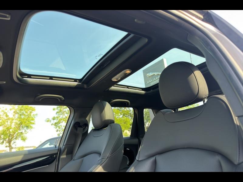 Image MINI Mini 5 Portes Cooper 136ch Edition Premium Plus BVA7