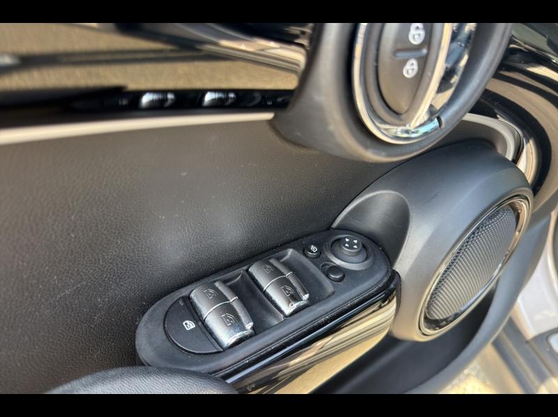 Image MINI Mini 5 Portes Cooper 136ch Edition Premium Plus BVA7