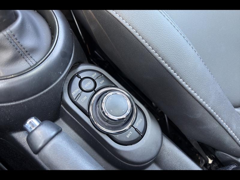 Image MINI Mini 5 Portes Cooper 136ch Edition Premium Plus BVA7
