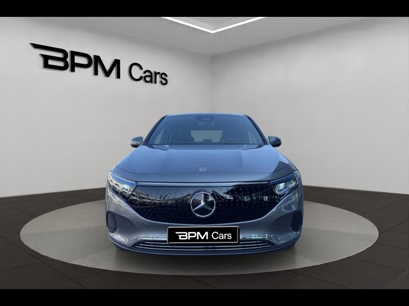 Image MERCEDES-BENZ EQA 250+ 190ch