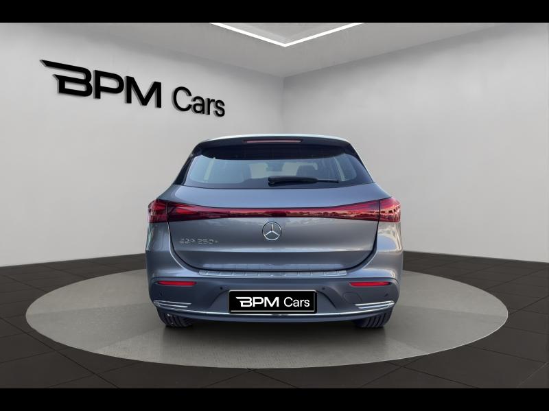Image MERCEDES-BENZ EQA 250+ 190ch