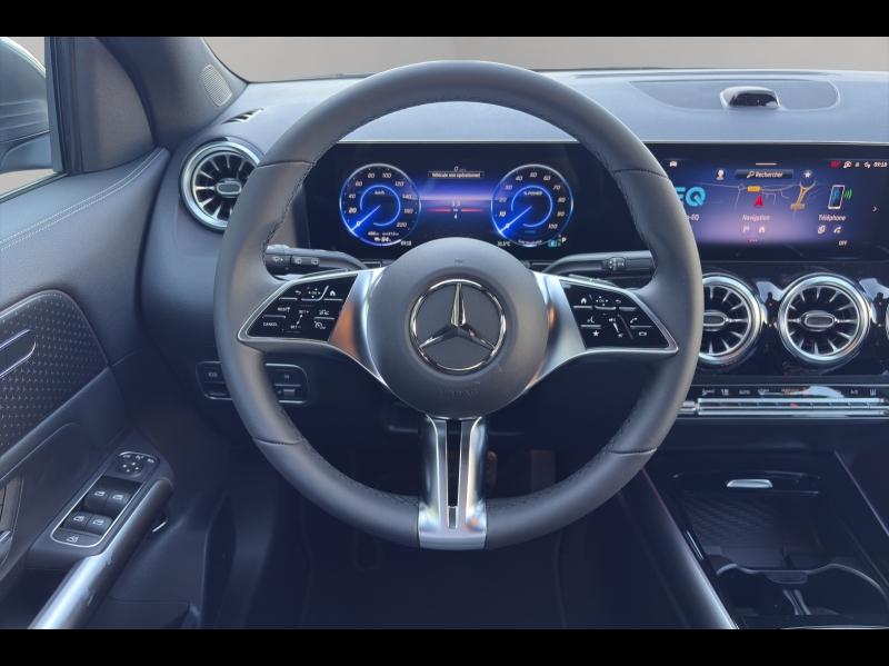 Image MERCEDES-BENZ EQA 250+ 190ch