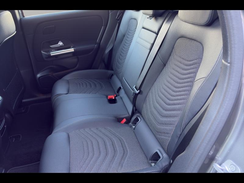 Image MERCEDES-BENZ EQA 250+ 190ch