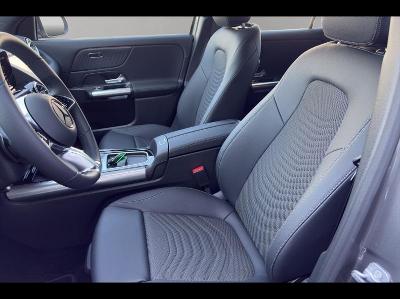 Image MERCEDES-BENZ EQA 250+ 190ch