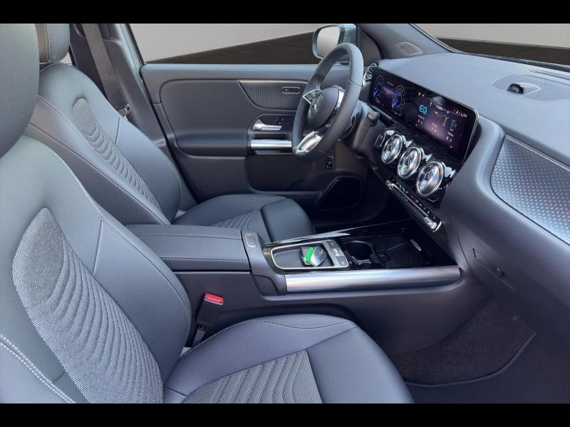 Image MERCEDES-BENZ EQA 250+ 190ch