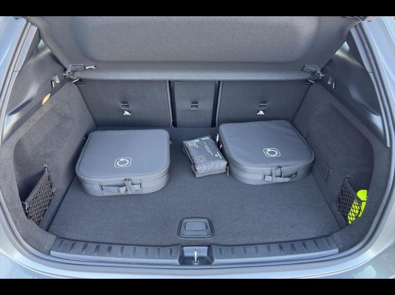 Image MERCEDES-BENZ EQA 250+ 190ch