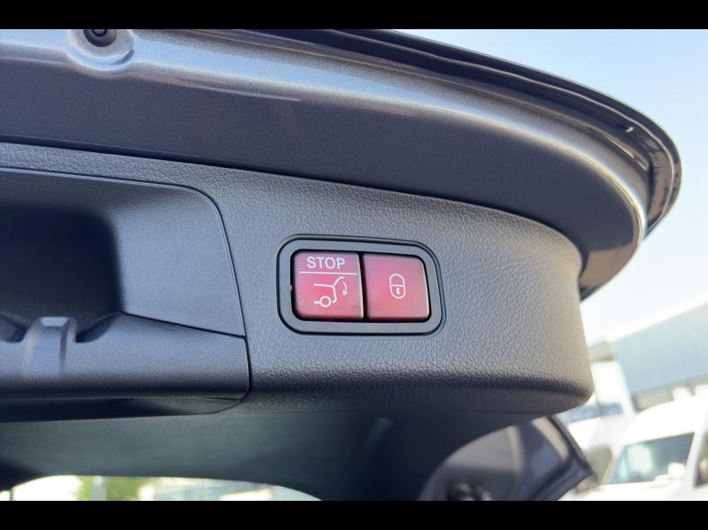 Image MERCEDES-BENZ EQA 250+ 190ch