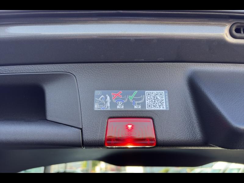 Image MERCEDES-BENZ EQA 250+ 190ch