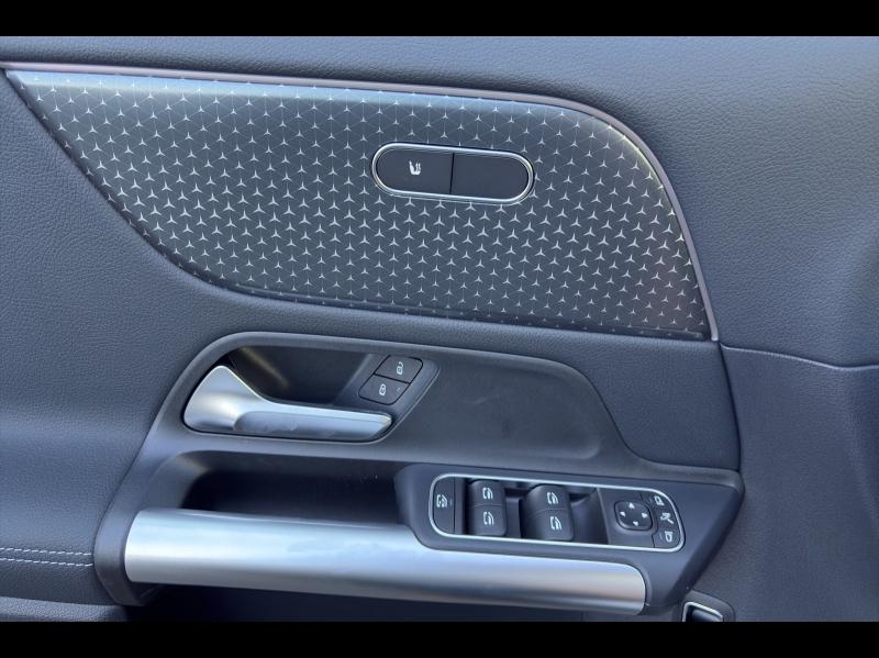 Image MERCEDES-BENZ EQA 250+ 190ch