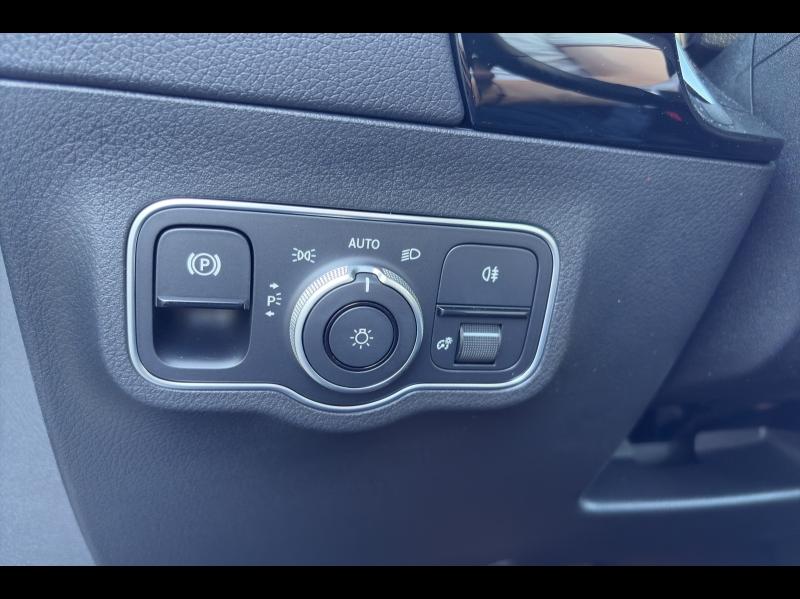 Image MERCEDES-BENZ EQA 250+ 190ch
