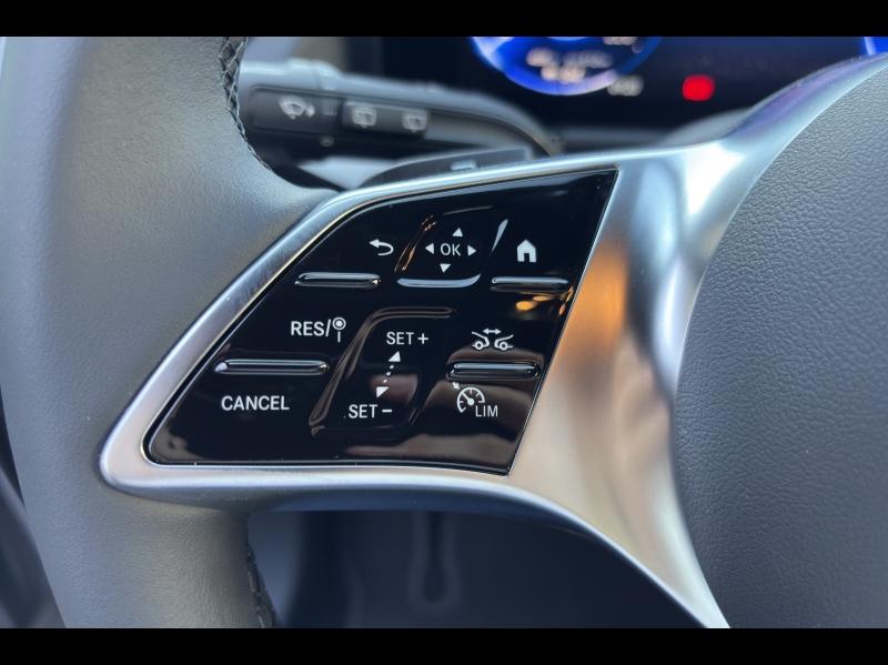 Image MERCEDES-BENZ EQA 250+ 190ch