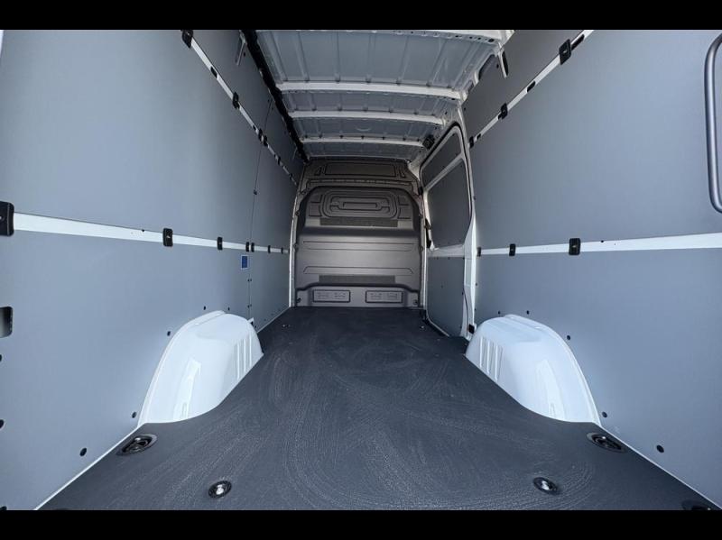 Image MERCEDES-BENZ Sprinter Fg 314 eSprinter 37 3T5 Pro