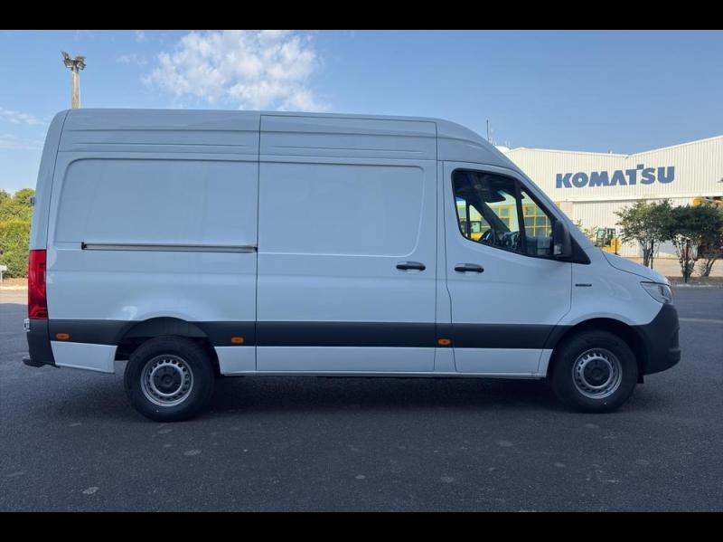 Image MERCEDES-BENZ Sprinter Fg 314 eSprinter 37 3T5 Pro