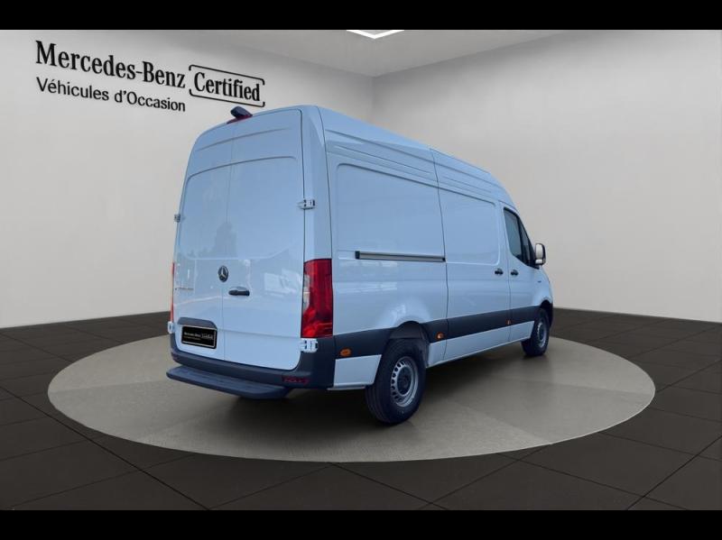Image MERCEDES-BENZ Sprinter Fg 314 eSprinter 37 3T5 Pro