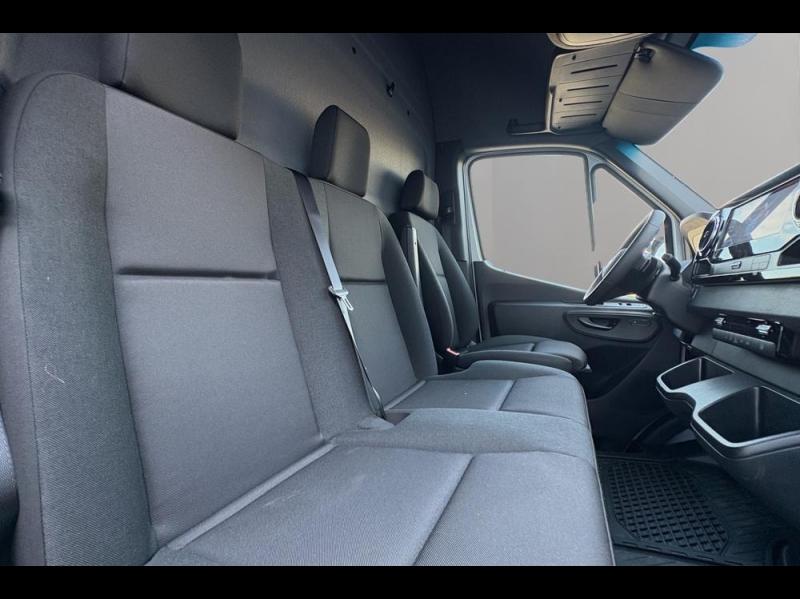 Image MERCEDES-BENZ Sprinter Fg 314 eSprinter 37 3T5 Pro
