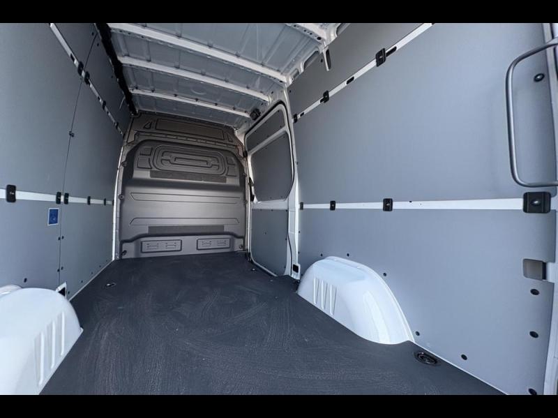 Image MERCEDES-BENZ Sprinter Fg 314 eSprinter 37 3T5 Pro